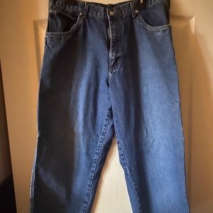 Men’s Wrangler Cargo Jeans 36x32
